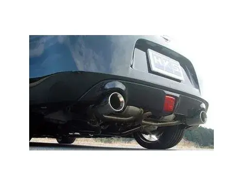 HKS SUPER SOUND MASTER Z34(6MT) Factory Price