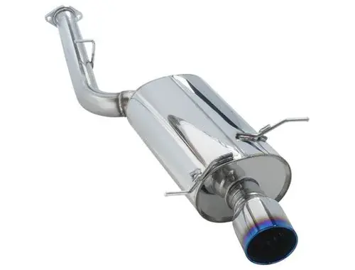 HKS SUPER TURBO Muffler FD3S 13B-REW Sale