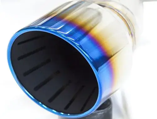 HKS SUPER TURBO MUFFLER GR DB42 MAIN Save Now