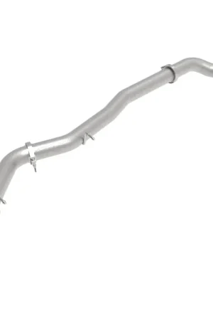 Time-Limited aFe Takeda 3-1/2" 304 Stainless Steel Cat-Back Exhaust System (Supra 2020+)
