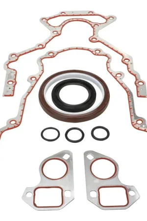 Don’t Miss Out Proflow Timing Cover Gasket Kit Water Pump Rear Main & Timing Cover Seal For Holden Commodore LS