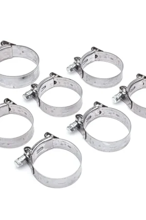 Price Cut Cobb Tuning Titanium Cat-Back Exhaust Replacment Hardware (WRX/STI Sedan 11-21)