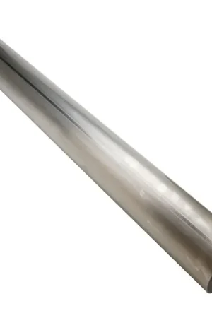 Save Now Proflow Titanium Tubing Titaniam 5.00in 1.2mm Wall Straight 1 Meter Long