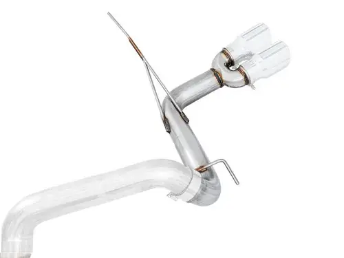 AWE Tuning Touring to Track Conversion Kit for Ford Focus ST (MK3) One Day Deal