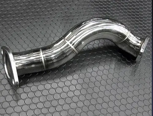 Sale HKS Toyota 86 / Subaru BRZ Exhaust Joint Pipe
