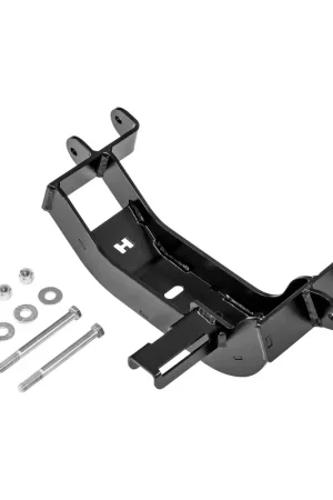 Hurst Transmission Crossmember for 1964-1966 Mustang For AOD Transmission Conversions Hot Deal