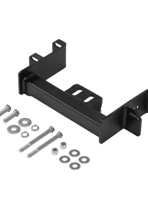 Hurst Transmission Crossmember for 1967-1973 Mustang For Tremec TKX and TKO 5-Speed Transmission Conversions Must Have