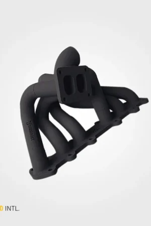 Last Chance Boosted International TruBoost Performance Manifold (1JZ VVTI/NON-VVTI) - T3 Single Scroll No wastegate port