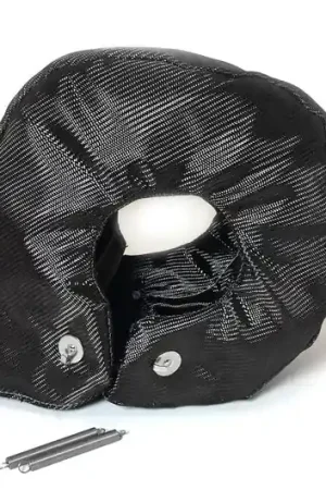 Limited Offer ProSport Turbo Blanket Heat Shield - Carbon Fiber T6