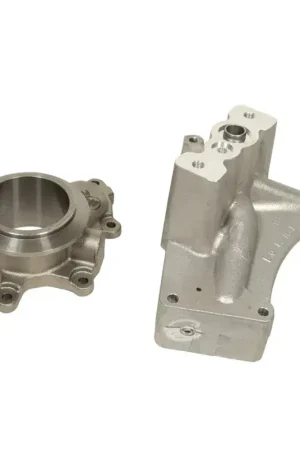 Big Sale BD Diesel Turbo Pedestal Upgrade Kit - Ford 7.3L (GTP38 Non-EBV)