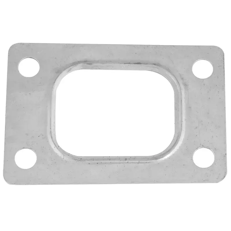 Proflow Turbocharger Flange Gasket Turbine Inlet Gasket Style Stainless Steel T25 T28 GT25 Deal