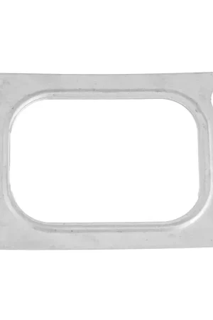 Viral Proflow Turbocharger Gasket Stainless Steel T3 Turbocharger Outlet Flange