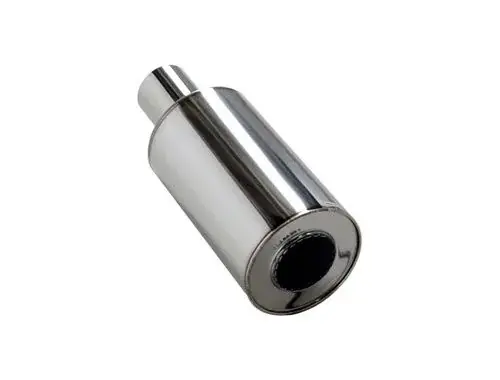 HKS UNIVERSAL EX H/M SUS 130-65 w/o tail (MOQ: 8pcs) Latest