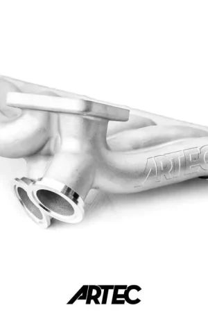 Artec V-Band Exhaust Manifold (Aristo JZS14 91-97/JZS16 97-04) Special Offer