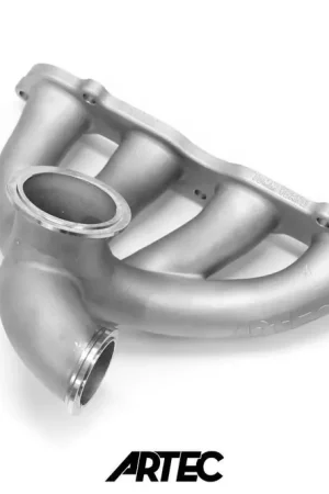 Artec V-Band Exhaust Manifold 70mm (Honda K Series) Weekend Sale