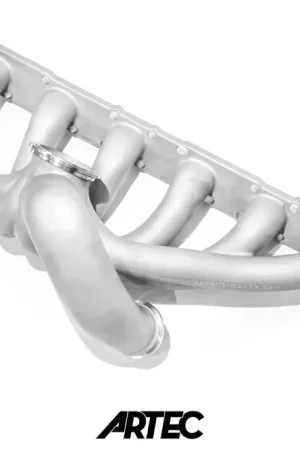 Artec V-Band Exhaust Manifold 70mm (R32 GTS-T/R33 R34 GTR) Big Sale