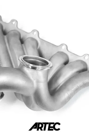 Artec V-Band Exhaust Manifold 70mm (Supra JZA80 93-02/Altezza SXE 98-05) Limited Edition