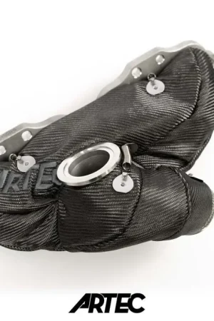 Instant Buy Artec V-Band Thermal Blanket (Nissan SR20)