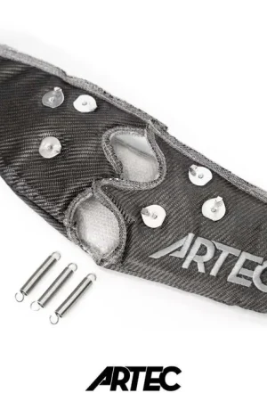 Trusted Brand Artec V-Band Thermal Blanket - Thermal (Supra JZA80 93-02/Altezza SXE 98-05)
