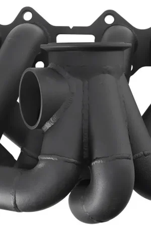 While Supplies Last Aeroflow V-Band Turbo Manifold (Toyota 2JZ-GTE)