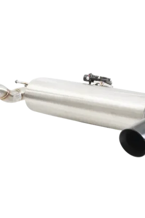 XForce Varex Valved Cat Back Exhaust System (Formentor VZX 22+) Price Cut