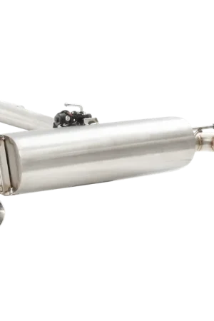 Hot Picks XForce Varex Valved Cat Back Exhaust System (Golf R MK7 13-21)