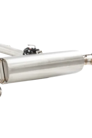 XForce Varex Valved Cat Back Exhaust System (TRoc R 22+) Deal