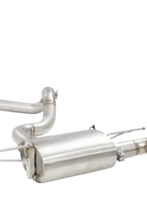 XForce Varex Valved Cat Back System (Kona N-Line) New Release