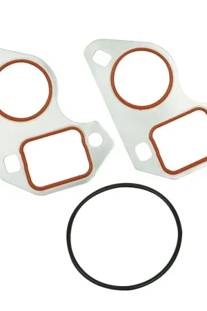 Time-Limited Proflow Water Pump Gaskets Aluminum For Chevrolet Small Block LS Pair