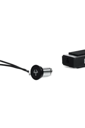 Fan Favorite Akrapovic Wireless Kit (911 Carrera 08-12)