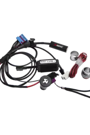 Akrapovic Wireless Kit (970/981 13+) Popular