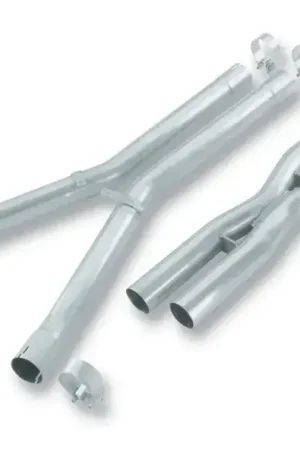 Place Order Borla Exhaust X Pipe (Corvette 05-08)