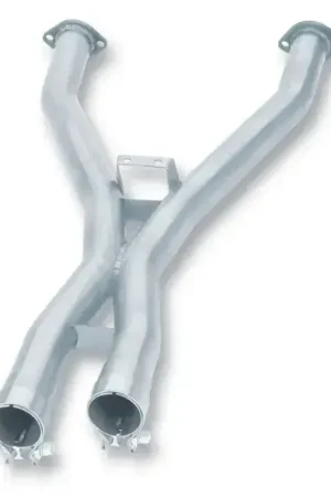 Direct From Manufacturer Borla Exhaust X Pipe (Corvette 97-04)