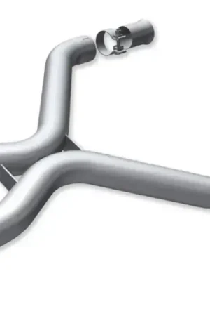 Borla Exhaust X Pipe (Mustang GT 11-14/Shelby GT500 11-12) Fresh Stock