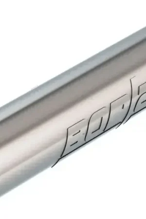 Borla Exhaust XR-1 Low Profile Multicore 2.5IN Outlet/Inlet / 4IN x 16IN / 21IN OAL Round Muffler Brand New