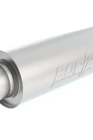 Borla Exhaust XR-1 Multi-Core Racing Muffler for Round 3-1 2 IN 3-1 2 Out 16 x 6-1 4 New Arrival
