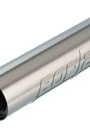 Place Order Borla Exhaust XR-1 Multicore 2.5in Inlet 4in Outlet RDX 14in