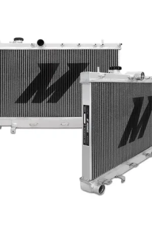 Mishimoto Performance Aluminium Radiator (WRX/STi 01-07) Factory Price