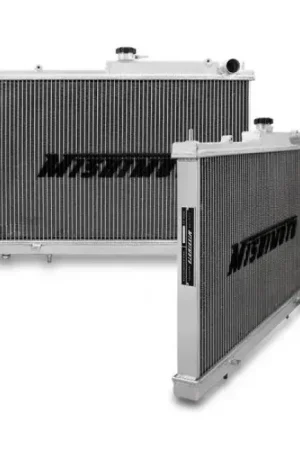 Flash Sale Mishimoto Performance Aluminium Radiator (Skyline R33/R34 Manual - non R34 GTR)