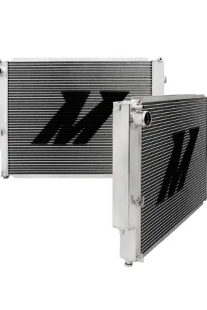 Genuine Mishimoto Performance Aluminium Radiator (BMW E30/E36 88-99)