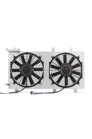 Mishimoto Plug-n-Play Performance Aluminium Fan Shroud Kit (WRX/STi 01-07) Wholesale