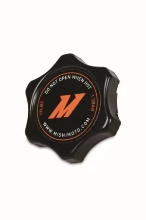 Price Cut Mishimoto High-Pressure 1.3 Bar Radiator Cap, Small