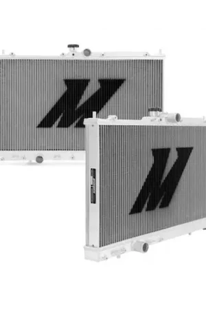 Mishimoto Performance Aluminium Radiator (EVO 8-9) Bulk Order