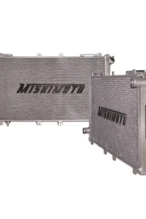 Cheap Mishimoto Performance Aluminium Radiator (WRX/STi 94-00/Liberty RS 89-94)