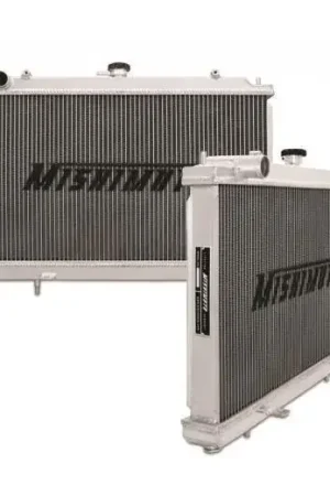 Order Now Mishimoto Performance Aluminum Radiator (S14/S15)