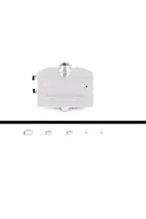 Low Price Mishimoto Aluminum Coolant Expansion Tank (Mustang GT/EcoBoost 2015-2023)