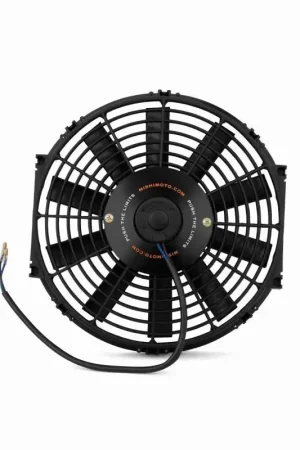 Mishimoto Slim Electric Fan 10" Deal