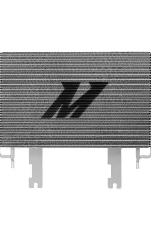 Modern Mishimoto Transmission Cooler (Ford 6.0L Powerstroke 2003-2007)