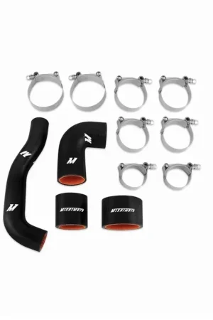 Mishimoto Silicone Intercooler Hoses (STi 02-07) Black Wholesale