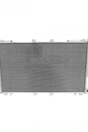 Next Day Delivery Koyorad Aluminium Racing Radiator (GC8 94-00/Liberty 5MT 91-94)
